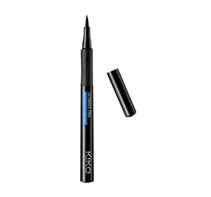 KIKO Milano Ultimate Pen wodoodporny eyeliner w pisaku 1ml