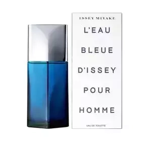 Issey Miyake L'Eau Bleue d'Issey Pour Homme woda toaletowa spray 75 ml