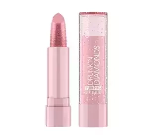 Catrice Drunk'n Diamonds błyszczący balsam do ust 020 3,5 g
