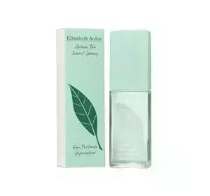 Elizabeth Arden Green Tea woda perfumowana spray 50 ml