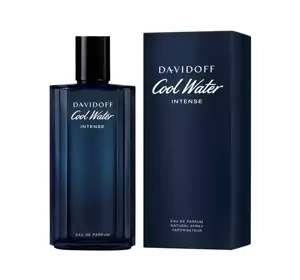 Davidoff Cool Water Intense woda perfumowana spray 125 ml