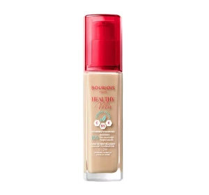 Bourjois Healthy Mix Clean podkład do twarzy 51.2 W Golden Vanilla 30 ml
