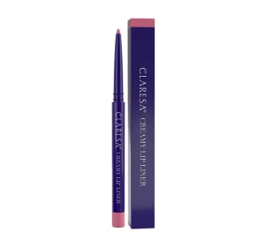 Claresa Creamy Lip Liner kremowa konturówka do ust 02 Wishful 0,35 g