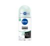 NIVEA Black&White Invisible Fresh antyperspirant w kulce dla kobiet 50ml