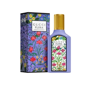 Gucci Flora Gorgeous Magnolia woda perfumowana spray 50 ml