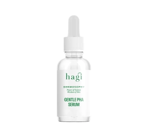 Hagi Dermosophy delikatne serum z kwasem PHA 30 ml