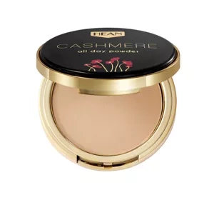 Hean Cashmere All Day puder do twarzy 2 Natural 9 g