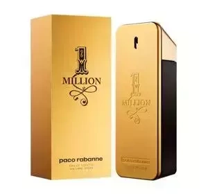 Rabanne 1 Million woda toaletowa spray 100 ml