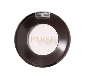 Paese Eyegasm MonoShadow pojedynczy cień do powiek 01 Milk 1,5 g