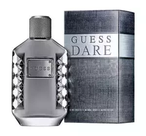 Guess Dare for Men woda toaletowa spray 100 ml