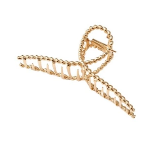 eCarla elegancka klamra do włosów SP145