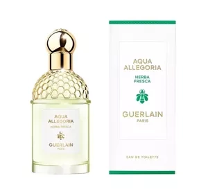 Guerlain Aqua Allegoria Herba Fresca woda toaletowa spray 125 ml