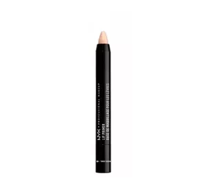 NYX Professional Makeup Lip Primer baza do ust 01 Nude 3 g
