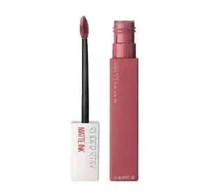 Maybelline Matte Ink matowa pomadka do ust w płynie 170 Initiator 5 ml