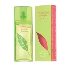 Elizabeth Arden Green Tea Summer woda toaletowa spray 100 ml