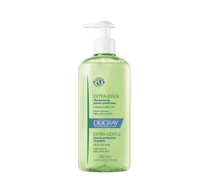 Ducray Extra-Doux szampon dermatologiczny 400 ml