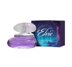 Oriflame Elvie Midnight Magic woda toaletowa spray 50 ml