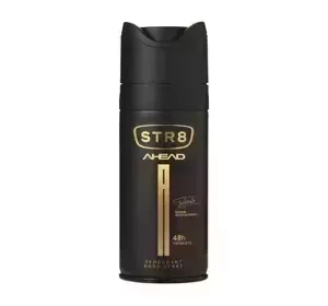 STR8 Ahead dezodorant spray 150 ml