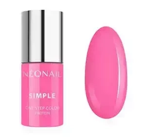 NEONAIL SIMPLE LAKIER HYBRYDOWY 3W1 8141 GOODIE 7,2G