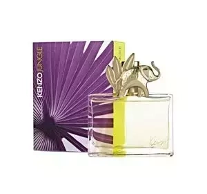 Kenzo Jungle L'Elephant woda perfumowana spray 30 ml