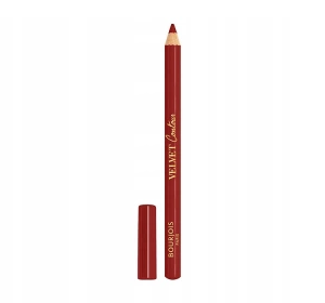 Bourjois Velvet Contour Lip Liner konturówka do ust 35 Perfect Date 1,14 g