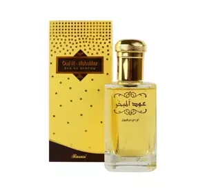 Rasasi Oudh Al Mubakhar woda perfumowana spray 100 ml