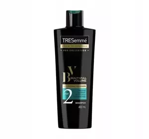 Tresemme Beauty-Full Volume szampon do włosów 400 ml