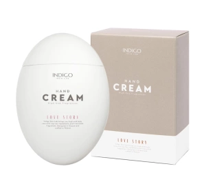 Indigo krem do rąk w opakowaniu tottle Love Story 60 ml