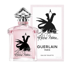 Guerlain La Petite Robe Noire woda toaletowa spray 100 ml