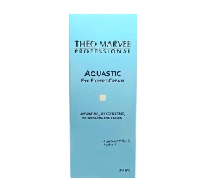 Théo Marvée Aquastic silnie nawilżający krem pod oczy 30ml