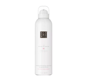 Rituals The Ritual Of Sakura Rice Milk & Cherry Blossom pianka pod prysznic w żelu 200 ml