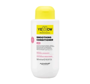 Yellow Professional Liss wygładzająca odżywka do włosów puszących się 500ml