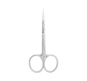 Staleks Pro Exclusive profesjonalne nożyczki do skórek SX-22/1m