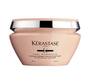 Kerastase Curl Manifesto odżywcza maska do włosów kręconych i falowanych 200 ml