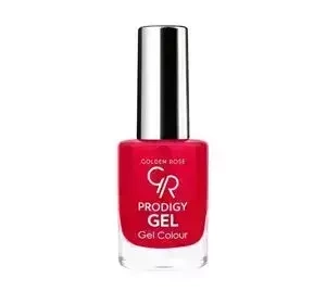 Golden Rose Prodigy Gel lakier żelowy 16 10,7 ml