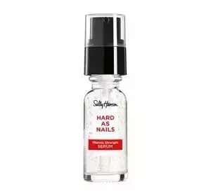 Sally Hansen Hard as Nails Vitamin Strength Serum odżywka 13,3ml