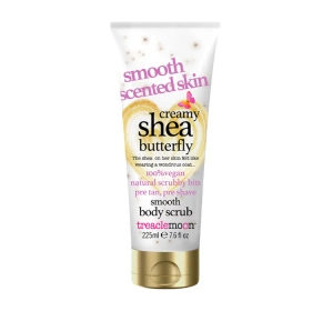 Treaclemoon Creamy Shea Butterfly peeling do ciała 225ml