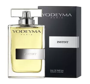 Yodeyma Instint woda perfumowana spray 100 ml