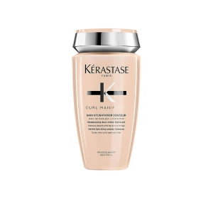 Kerastase Curl Manifesto nawilżająca kąpiel do włosów kręconych i falowanych 250 ml