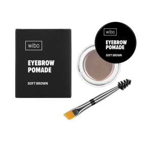 Wibo pomada do brwi Soft Brown 3,5 g