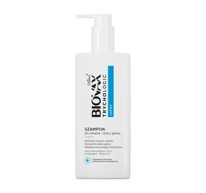 Biovax Trychologic Łupież szampon do włosów 200 ml