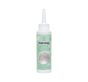 Hairy Tale Cosmetics Hairmoji Cool Moon chłodząca wcierka do skóry głowy 100 ml