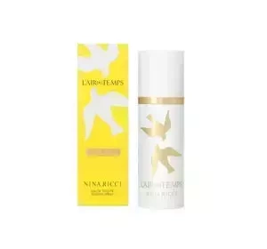Nina Ricci L'Air Du Temps woda toaletowa spray 30 ml