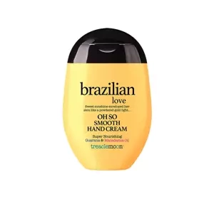 Treaclemoon Brazilian Love krem do rąk 75ml