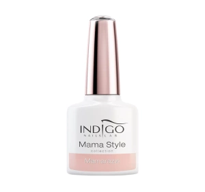 Indigo lakier hybrydowy Mamarazzi 7 ml