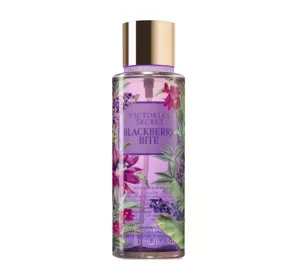 Victoria's Secret Blackberry Bite mgiełka do ciała 250 ml