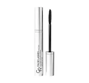 Golden Rose False Lashes Mascara tusz do rzęs 9 ml