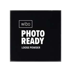 Wibo Photo Ready Mix puder do twarzy 14 g