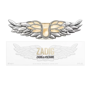 Zadig & Voltaire Zadig woda perfumowana spray 90 ml