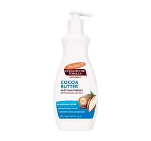 Palmers Cocoa Butter Softnes balsam do ciała 400 ml